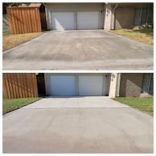 House, Walkway, and Driveway Cleaning in Gainesville, TX 0