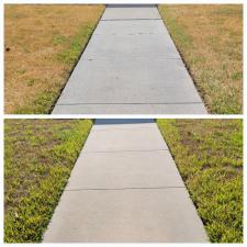 House, Walkway, and Driveway Cleaning in Gainesville, TX 1