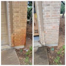 Well Water Stain Removal 2